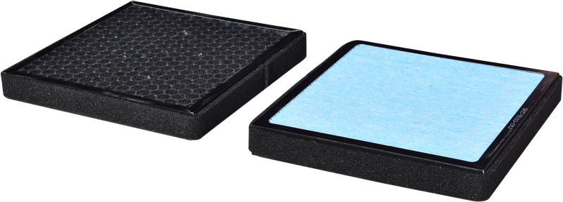 Honda Civic IX (2012-..), Honda CR-V III, IV, Honda Accord IX Bio-Aktif Karbonlu Kabin Filtresi