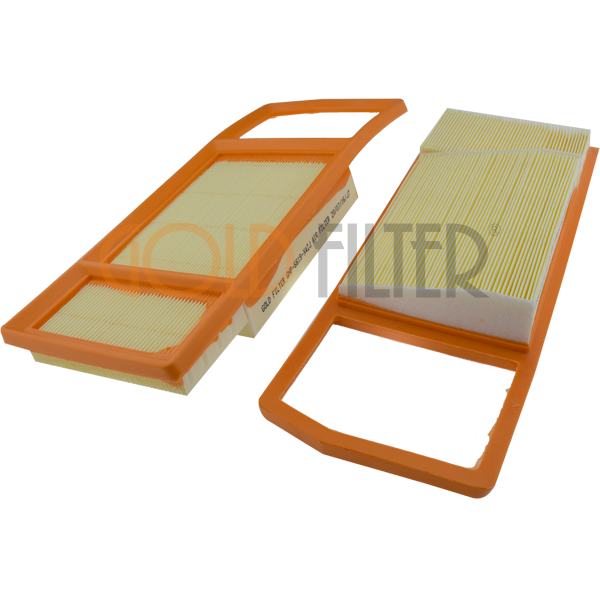 Fiat Panda III (2014 >…)  1.3 D MultiJet Hava Filtresi