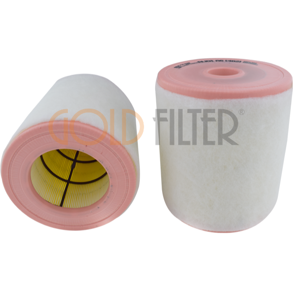 Audi A6 (4G2/4G5/4GC/4GD) 3.0 TDI - 3.0 TFSI Hava Filtresi