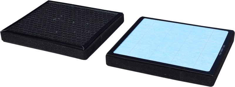 VW Polo IV (2017-..) Bio-Aktif Karbonlu Kabin Filtresi