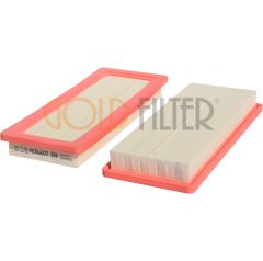 Citroen C4 Picasso / Grand C4 Picasso  1.6 16V THP 150 Hava Filtresi