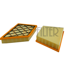 Ford Ranger (2022) 2.0 EcoBlue, Volkswagen Amarok II (2022) 2.0 TDI Hava Filtresi