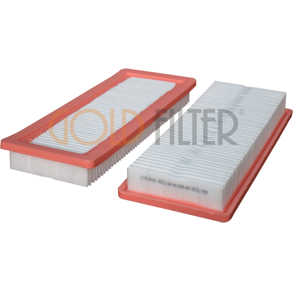 Citroen C4 II (B7) - C5 II 1.6 THP Hava Filtresi