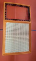 MG ZS (2017-..) 1.5 Hava Filtresi