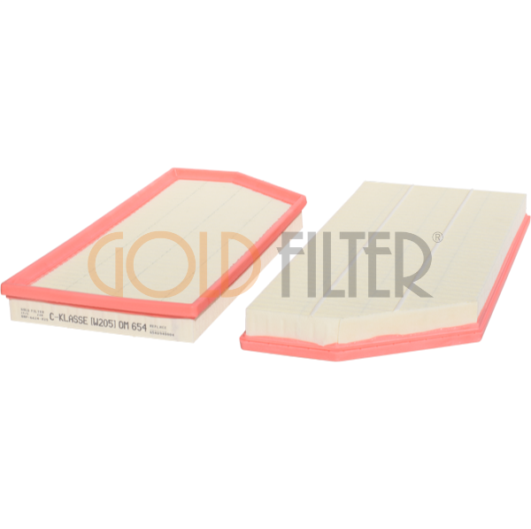 Mercedes E-Klasse(W/S213) (2016 >…) OM654 Hava Filtresi