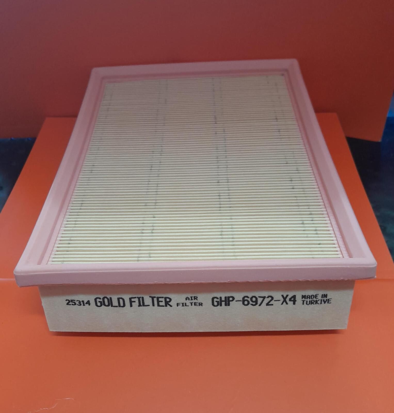 MG HS (2018-..) 1.5 T Hava Filtresi