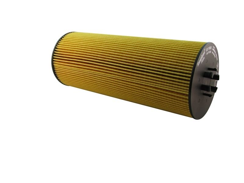 Mercedes Benz Actros I, Actros I MP2+MP3 Yağ Filtre