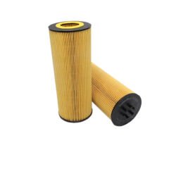 Mercedes Benz Actros I, Actros I MP2+MP3 Yağ Filtre