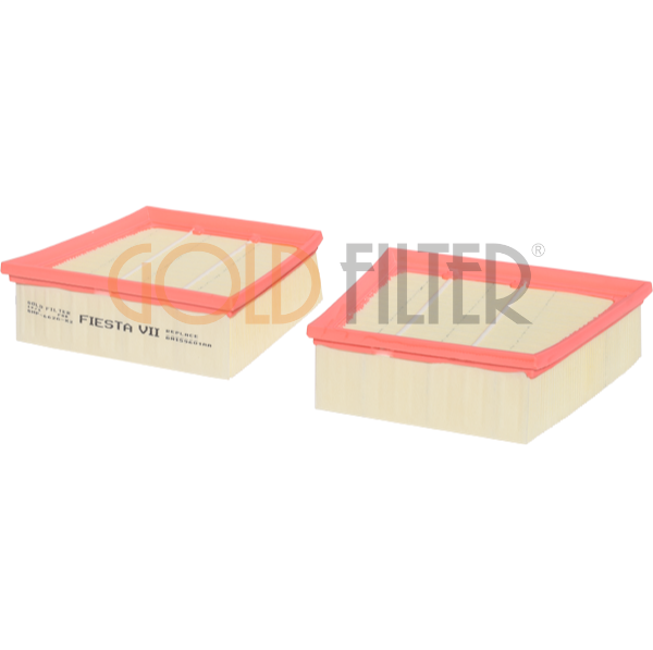 Ford Fiesta VII (2017 >…) 1.5 TDCI - 1.0 EcoBoost Hava Filtresi