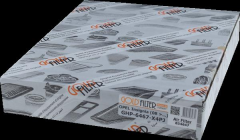 Opel Insignia (2008 >…) - 1.6 - 1.8 Hava Filtresi