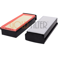 Bmw X5 (F15, F85) (2013 >…) 30d - N57 Hava Filtresi