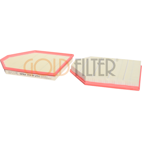 Bmw X3 (F25) (2010 >…) 1.8i - 2.0i - 2.8i N20 Hava Filtresi