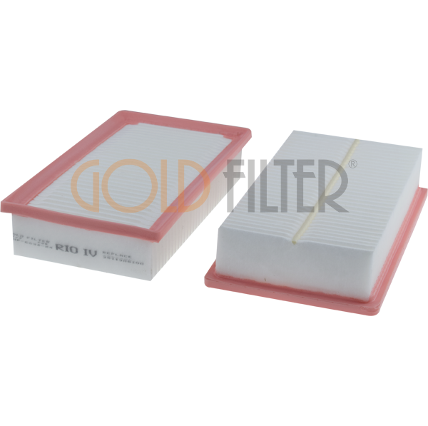 Kia Rio IV (FB, SC, YB), Kia Stonic (2017 >…) Hava Filtresi