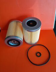 Maraton Klima Yağ Filtresi (78*10/10*107)