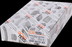 Jaguar E-Pace (X540) (2017 >…) 2.0 Hava Filtresi