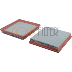 Nissan Note (E12) (2013 >…) 1.5 dci Hava Filtresi