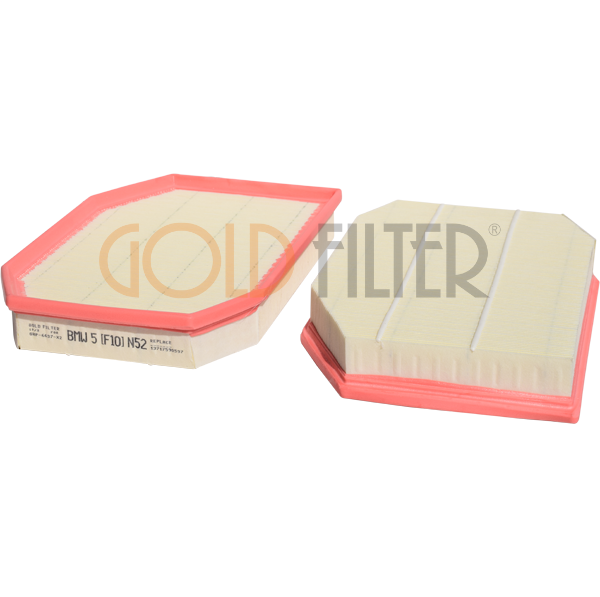 Bmw 5 (F10/F11/F18) (2010 >…) 2.3i - 2.5i 3.0i - N52 Hava Filtresi