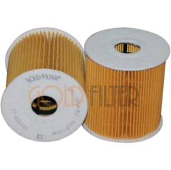 Nissan Navara Pick Up (D22) (2002 > 2005) 2.5 DI Yağ Filtresi