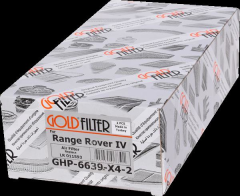 Land Rover Range Rover IV (L405) (2013 >…) 3.0 TDV6 Hava Filtresi