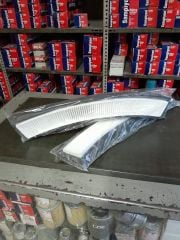 47744959-47744960 New Holland Klima Filtre Takım (Çiftli) (Sağ-Sol)