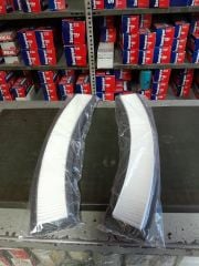 47744959-47744960 New Holland Klima Filtre Takım (Çiftli) (Sağ-Sol)
