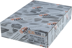 Jeep Cherokee IV (KL) (2013 >…) 3.2 V6 Hava Filtresi