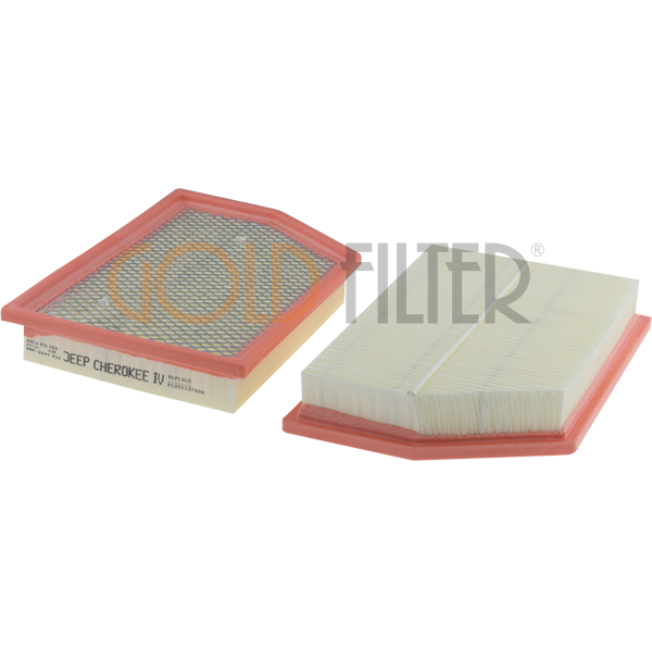 Jeep Cherokee IV (KL) (2013 >…) 3.2 V6 Hava Filtresi