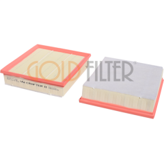 VW Crafter II 30, 35 (SY, SZ, UZ) (2017 >…) 2.0 TDI Hava Filtresi