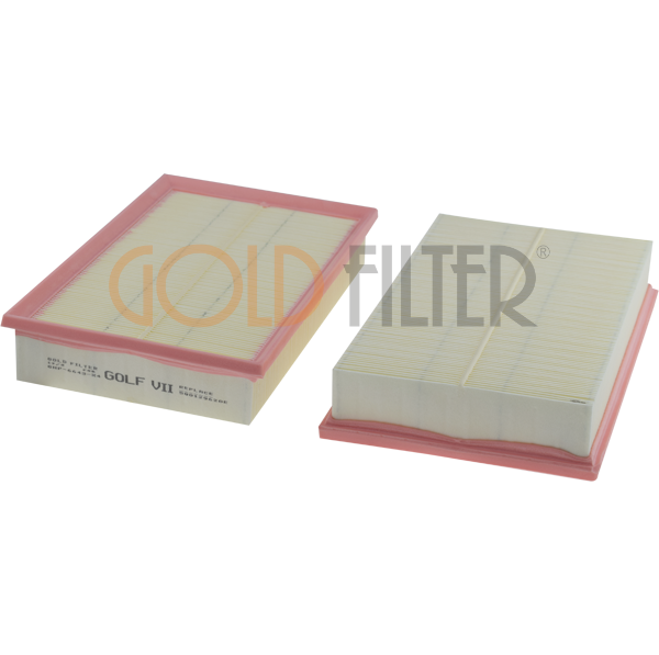 VW Golf VII, T-Roc, Skoda Kodiaq 1.5 TSI Hava Filtresi