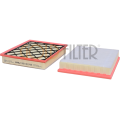 Bmw X5 (E70) (2007 >…) 3.5 d - M57 Hava Filtresi