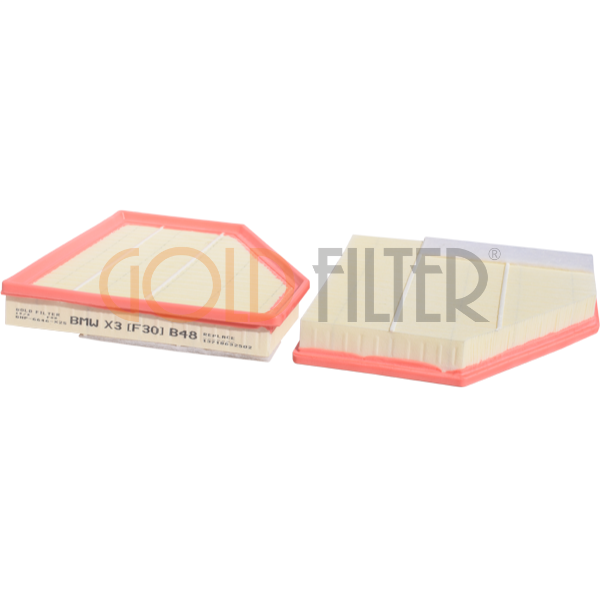 Bmw 3 (F30/F31/F80) (2015 >…) 2.0i - 3.0i - B48 Hava Filtresi