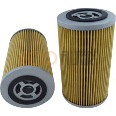 Isuzu NPS 3.9 TD (59)  (1988 >…) Yağ Filtresi