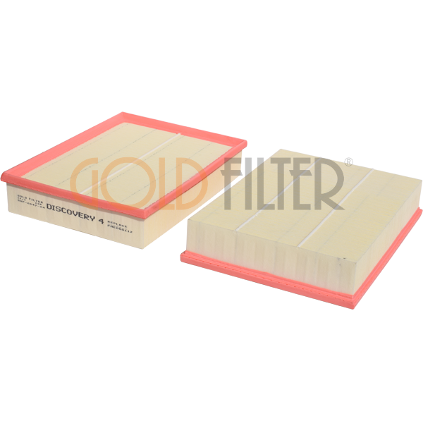 Range Rover Sport (L320) (2005 >…) 2.7 TDV6 Hava Filtresi