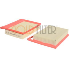 Mercedes S-Klasse (W222) M 277 Hava Filtresi