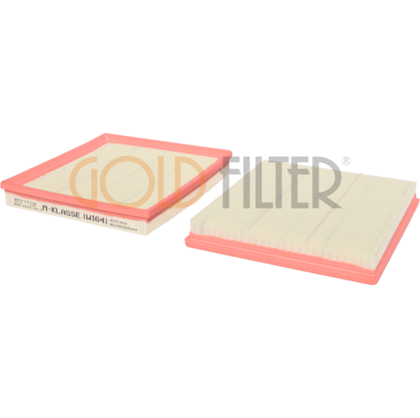 Mercedes S-Klasse (W221) OM 629 Hava Filtresi