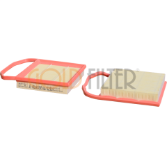 Mercedes S-Klasse (W222)  M 276 Hava Filtresi