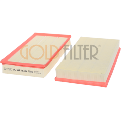 Audi A3 + Cabriolet (8VA/8VS/8V7) (2015 >…) 2.5 TFSI RS3 Hava Filtresi