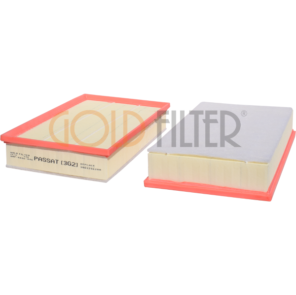 VW Aerton 2.0 HDI, Audi TT / TTS / TTRS III (FV) (2016 >…) 2.5 TSI Hava Filtresi