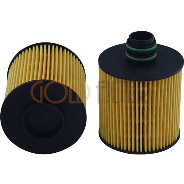 Fiat 500L 1.6 M.Jet, Doblo 1.6 M.Jet Yağ Filtresi