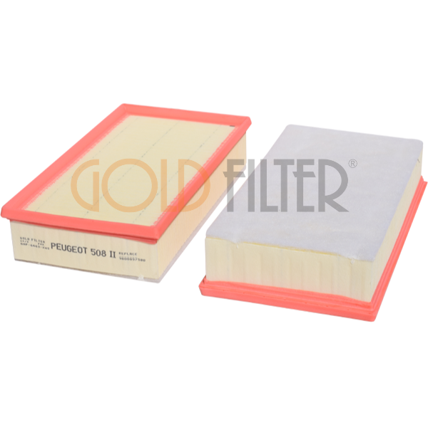 Citroen C4 Picasso II (B78) 2.0 BlueHDi Hava Filtresi