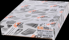 Bmw X2 (F39) (2018 >…) 2.0i - 20 Dx - B47 Hava Filtresi