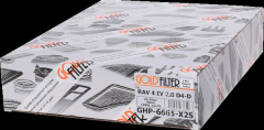 Toyota Rav 4 IV (2012-18) 2.2 D4-D, Lexus GS (2012 >…) 250 - IS (XE30) (2013 >…) 250 - 300h Hava Filtresi