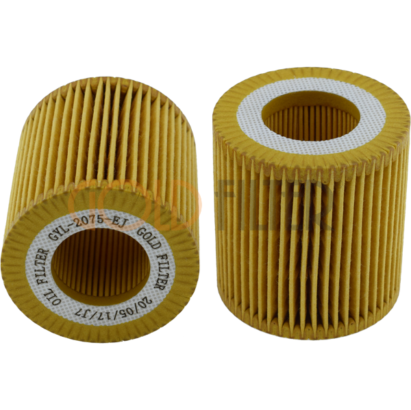 Ford Ranger 2012 (2011 >…) 2.2 TDCI Yağ Filtresi (1720612)