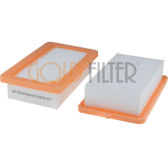 Renault Clio V, Renault Captur II 1.0, 1.3 Tce, Nissan Juke, Nissan Micra V (Keçeli) Hava Filtresi