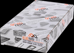 Alfa Romeo MiTo (2012 >…) 0.9 Twin Air Turbo Hava Filtresi