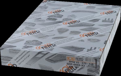 Bmw X5 (E70) 4.8i (Sol Taraf) Hava Filtresi