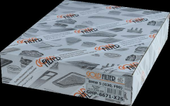 Bmw 5 (G30, G31, F90) (2016 >...) Hava Filtresi