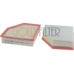 BMW 5 (G30, G31, F90) (2016 >...) Hava Filtresi