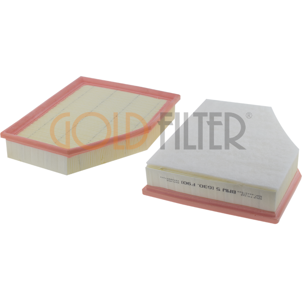 BMW 5 (G30, G31, F90) (2016 >...) Hava Filtresi