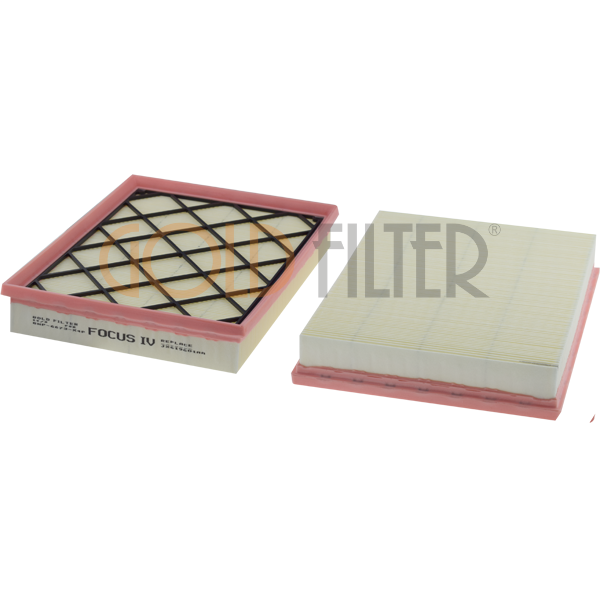 Ford Focus IV 1.5 EcoBlue Hava Filtresi